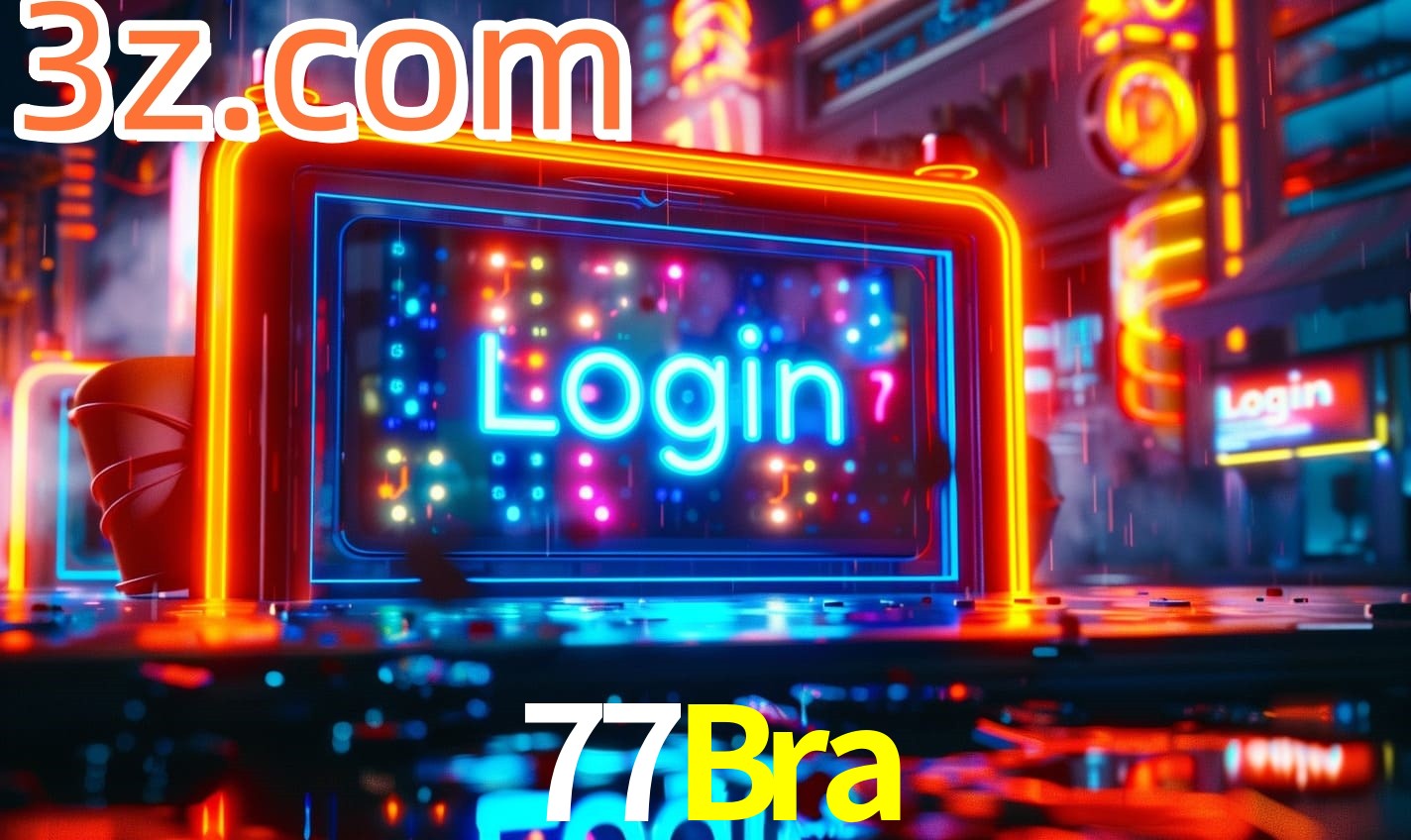 Registre-se hoje no Cassino 77Bra